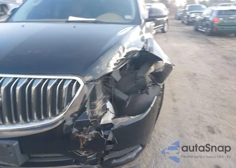 2016 Buick Enclave Leather z USA, uszkodzony, nr VIN 5GAKRBKD7GJ254546